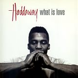What Is Love [12" VINYL]