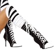 Taylor Black Adult Boots