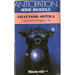 Abattoir op�ra