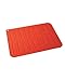 Martellato 30TE3001R Silicone Mat for Eclairs, 30 x 40 cm, Red