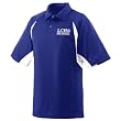 Wicking Raglan Sleeve Sport Shirt