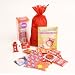 Variety Vibe Love Kit: 1-Pack of Condoms