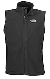 The NorthFace Windwall 1 Vest Mens' Vest Style# ANKW-0c5- Asphalt Grey -Medium