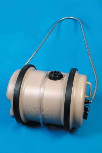 Aquaroll - 40 Litre Caravan Water Carrier