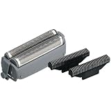 Panasonic WES9839P Men's Electric Razor Replacement Inner Blade & Outer Foil Set