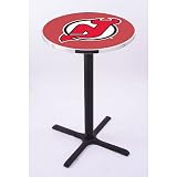 Holland New Jersey Devils Pub Table 36