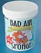 The Original Bad Air Sponge Odor Neutralant