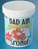 The Original Bad Air Sponge Odor Neutralant