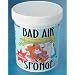 The Original Bad Air Sponge Odor Neutralant