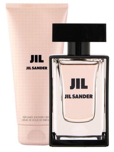 Produkt-Bild: Jil Sander: Jil Set Eau de Parfum 30 ml + Duschcreme 75 ml