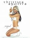 Christina Aguilera Stripped