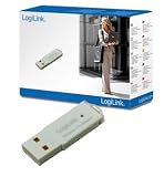 LogiLink Wireless LAN 300MBit USB 2.0 Mikro Adapter , Realtek Chip mit WPS Knopf 1T2R 418%2Bx zOV6L. SL160 LogiLink Wireless LAN 300MBit USB 2.0 Mikro Adapter , Realtek Chip mit WPS Knopf 1T2R