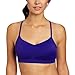 Handful Women's Adjustable Sports Bra with Removable Pads, Versatile Workout Bra