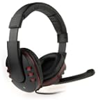 Pc - Auriculares Gaming [Importaci�n...
