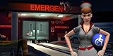 High Velocity Bowling Character - Ginger PAINful Xmas [Online Game Code]