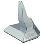 Gillette Rasiererhalter, silber Gillette Rasiererhalter, silber