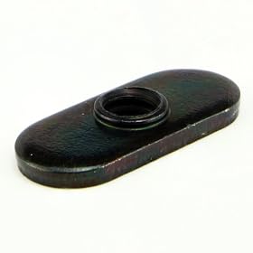 80/20 Inc 10 Series 3382 Slide-In Economy T-Nut 1/4-20: Industrial &amp; Scientific