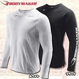 BB-SPORTS BODYMAKER �����OT�V���c2 �u���b�N M 09LT2MBL