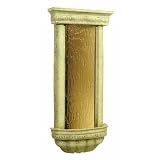 Outdoor Wall Fountain