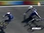 Encore: First ever Olympic BMX Finals