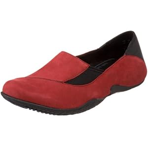 Buy Hush Puppies Ladies Symmetry Ballet Flat