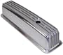 Mota Performance A10512 Valve Cover with Short Hole for SB Chevy 305-350