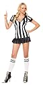 Leg Avenue Women's Referee Costume