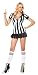 Leg Avenue Women's Referee Costume