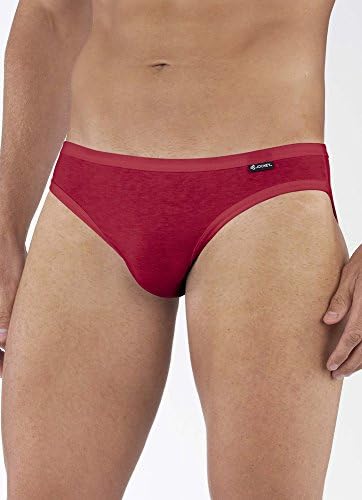 Jockey Men's Underwear Elance Bikini - 3 Pack