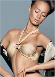 Aubade Cuba bandeau top
