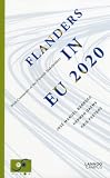 Flanders in EU 2020 : with comments of the Flemish stakeholders