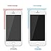 iPhone 6 & iphone 6S Screen Protector, YOKIRIN Scratch Terminator Ultra Thin HD Tempered Glass Screen Protector for iPhone 6 (2014)4.7 inch and iPhone 6S 4.7 inch (2015)