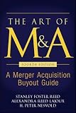 The Art of M and A