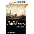 The Art of Videogames (New Directions in Aesthetics)