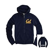 Berkeley Bears Womens Hoodie