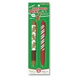 Holiday Snifty Scented Pens - Set of 2