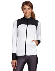 New Balance Women's Fitness Jacket