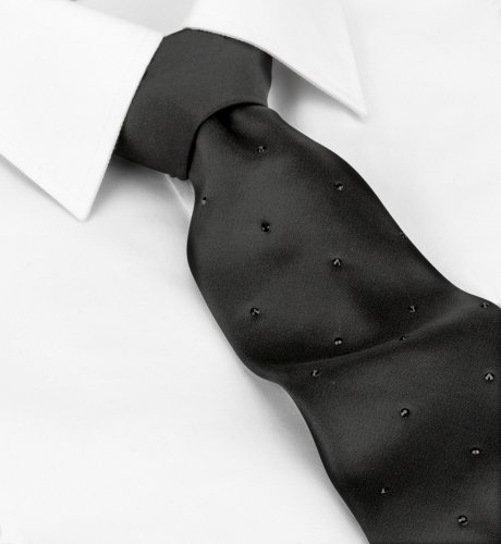 Pure Silk Diamant? Tie