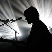 Spiritualized
