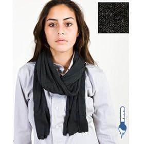 American Apparel Unisex Tri-Blend Scarf