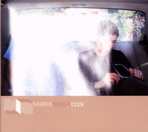 Markus Nikolai - Back - Zortam Music