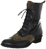 Accatino 960710, Damen Klassische Halbstiefel & Stiefeletten, Schwarz (schwarz 1), EU 39