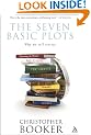 The Seven Basic Plots: Why We Tell Stories