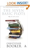 The Seven Basic Plots: Why We Tell Stories