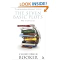 The Seven Basic Plots: Why We Tell Stories
