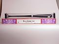 MLB Baseball Bat Collectible Display Case