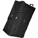 Borderline Extra Large 40 Inch Wheeled Holdall Bag