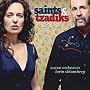 Saints & Tzadiks