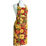 April Cornell Primavera Wine Apron