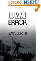 Human Error